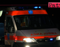 MESSINA – Tragico incidente stradale nella notte. 21enne perde la vita.