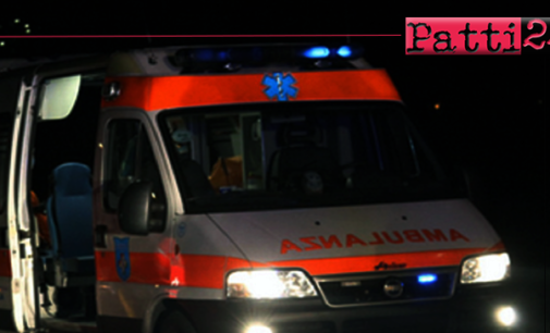 MESSINA – 70enne travolto da un’auto in transito mentre attraversava all’interno in un sottopassaggio. L’uomo è morto sul colpo