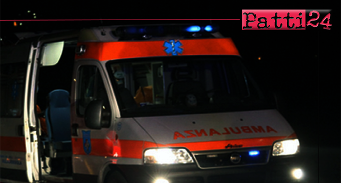 MESSINA – 70enne travolto da un’auto in transito mentre attraversava all’interno in un sottopassaggio. L’uomo è morto sul colpo