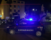 MESSINA – Controlli straordinari nel fine settimana. 3 persone denunciate, eseguiti due ordini di carcerazioni di soggetti condannati per spaccio di stupefacenti.