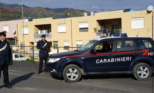 MESSINA – Detenzione e spaccio di stupefacenti nel quartiere “Bordonaro”. Spalancate le porte del carcere di Gazzi per un 58enne messinese