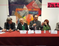 MESSINA – Cinquantenario della morte di Quasimodo, riunito il Comitato scientifico per le celebrazioni
