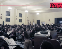 PIRAINO – Numerosi giovani della diocesi di Patti hanno partecipato al terzo incontro in preparazione al Sinodo dei Vescovi del prossimo ottobre
