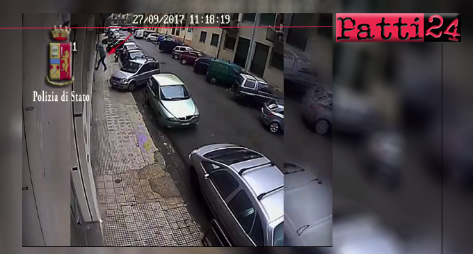 MESSINA – Arrestati due ladri seriali. Serie di furti messi a segno studiando le abitudini, gli spostamenti e le mosse delle vittime.