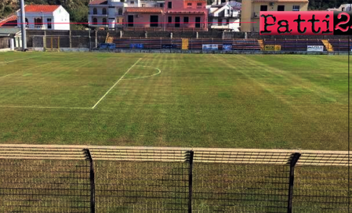 MILAZZO – Transito veicolare e pedonale vietato dietro la tribuna dello stadio Salmeri nei giorni delle partite