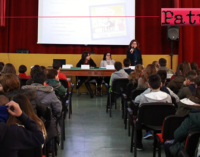 TORTORICI – ”Cyberbullismo e trappole di internet”. Incontro organizzato dall’Ass. Antiviolenza Aldebaran in collaborazione con l’Istituto Comprensivo 1