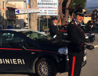 ACQUEDOLCI – 59enne arrestato per estorsione continuata aggravata dal metodo mafioso.