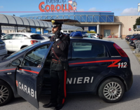 MILAZZO – Al “Parco Corolla” sottrae oltre 300 euro di generi alimentari. Arrestata 24enne rumena.