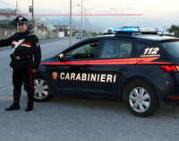 MILAZZO – 32enne picchia la sua ex. Arrestato per violenza privata, violazione di domicilio, lesioni e minaccia.