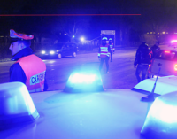 MESSINA – ”Movida” sotto controllo. 13 giovani denunciati dai Carabinieri