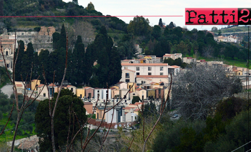 PATTI – Riaffidato l’incarico del servizio di pulizia e manutenzione ordinaria delle aree scoperte dei cimiteri di Patti Centro, Scala di Patti e Sorrentini