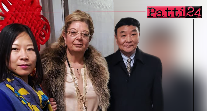 PATTI – L’IIS Borghese Faranda di Patti ha sottoscritto l’accordo per la promozione della lingua e della cultura cinese.