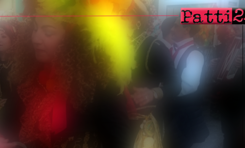PATTI – 23 e 25 febbraio 58ª edizione del  Gran Carnevale Storico Pattese.
