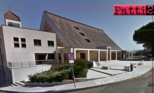 PATTI – Venerdì 23, quarto incontro dei giovani della diocesi di Patti nella chiesa “San Francesco” di Sant’Agata Militello