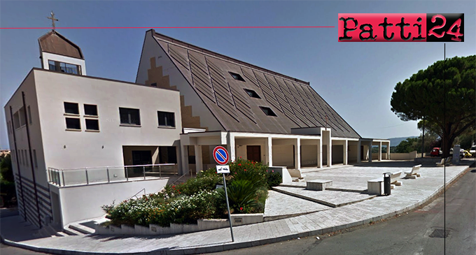 PATTI – Venerdì 23, quarto incontro dei giovani della diocesi di Patti nella chiesa “San Francesco” di Sant’Agata Militello