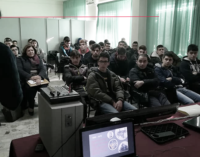 PATTI – L’IIS Borghese-Faranda incontra il mondo degli ascensori. Seminario di aggiornamento tecnico