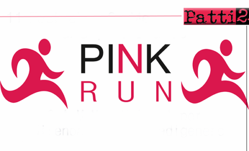 CAPO D’ORLANDO – Domenica la mezza maratona e la “Pink Run”, camminata per dire no alla violenza sulle donne.