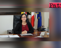 MESSINA – Università di Messina. Si è insediato il nuovo Direttore Generale, prof.ssa Daniela Rupo