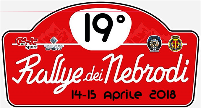 RALLYE DEI NEBRODI – Il Rally dei Nebrodi si riaccende il 14 e 15 aprile.