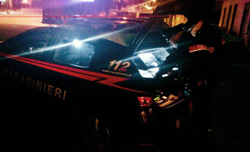 BARCELLONA P.G. – Arrestato sorvegliato Speciale sorpreso alla guida di un’autovettura con patente revocata