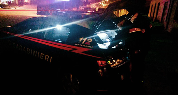 BARCELLONA P.G. – Arrestato sorvegliato Speciale sorpreso alla guida di un’autovettura con patente revocata