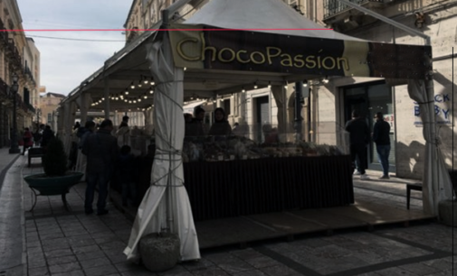 MILAZZO – A Milazzo ritorna la “Festa del cioccolato” dal 22 al 25 marzo