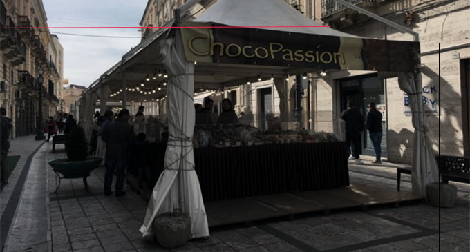 MILAZZO – A Milazzo ritorna la “Festa del cioccolato” dal 22 al 25 marzo