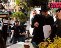 MESSINA – Proseguono le riprese del film “Fiore di Agave”: un inno alla vita del regista Salvatore Arimatea