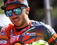 MXGP – Nonostante i 54 punti da Herlings il pilota pattese Tony Cairoli non molla e intende giocarsi fino in fondo le proprie chance