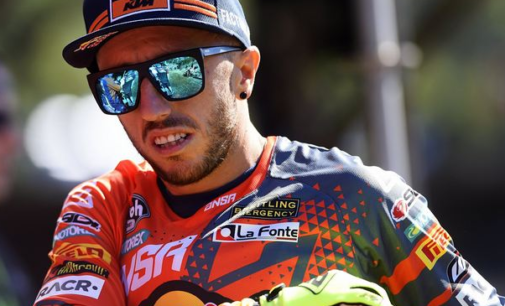 MXGP 2019 – Tony Cairoli vuole riprendersi lo scettro e dimostrare di essere ancora il numero uno