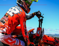 MXGP – A Redsand in Spagna super doppietta per il pattese Tony Cairoli che centra il primo successo stagionale e strappa la tabella rossa