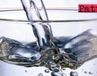 PATTI – Interventi di manutenzione straordinaria sui pozzi di adduzione dell’acqua potabile.