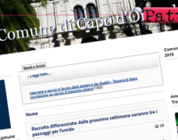 CAPO D’ORLANDO – Politiche 2018, lo scrutinio in tempo reale sul sito del Comune