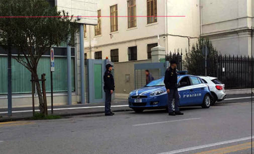 MESSINA – Travolge pedoni lungo c.so Cavour. Arrestato pirata della strada risultato positivo ad alcool e drug test