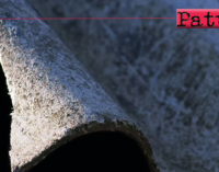 PATTI – Il sindaco ordina bonifica delle lastre di amianto poste sul tetto di un fabbricato in via Gorizia. L’inadempienza sarà segnalata all’autorità giudiziaria