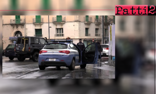 MESSINA – La Polizia di Stato promuove l’operazione ad alto impatto “Security Breath”. A Messina molti i quartieri coinvolti