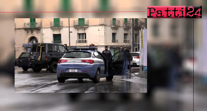 MESSINA – La Polizia di Stato promuove l’operazione ad alto impatto “Security Breath”. A Messina molti i quartieri coinvolti