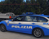 PATTI – Polstrada sequestra camioncino che trasportava gas propano in bombole. Ritirata la patente al conducente e sanzioni per circa 2.500,00 euro alla ditta