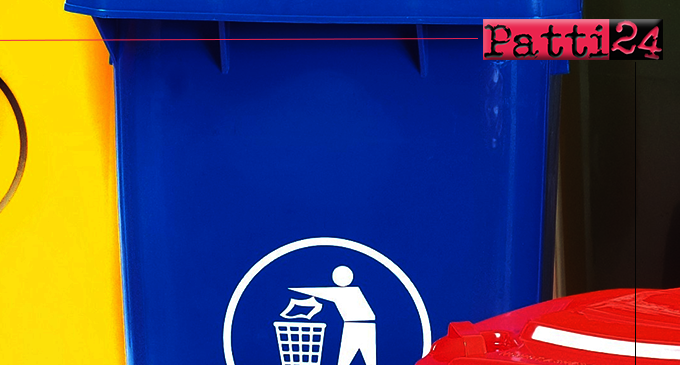 MILAZZO – Disagi nella raccolta dei rifiuti. Confronto tra l’Amministrazione e la Loveral, a rischio il rapporto contrattuale