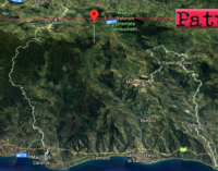 CAPIZZI – Lieve sisma di ML 2.4 con epicentro a 6 km da Capizzi, ipocentro a 4 Km di profondità