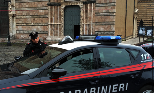 MESSINA – Quando il Gallo del campanile del Duomo cantava la banda tentava di rubare le offerte. Tre denunce