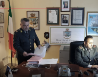 TORTORICI – Truffa all’AGEA. Arresti domiciliari per titolare di un’azienda agricola e sequestro beni per un valore di 118.000 euro.