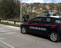 MESSINA – 22enne tenta di rubare un’auto, fermato da un Carabiniere libero dal servizio.