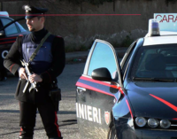 MESSINA – Sorvegliato Speciale forza un posto di blocco, seminando il panico davanti al gran camposanto. Arrestato