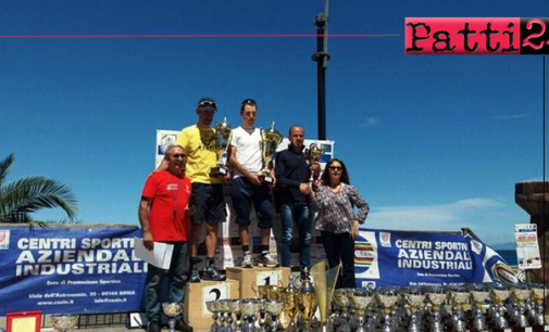 PATTI – Domenica la 28ª Granfondo “Libero Grassi”.