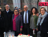 MILAZZO – Inaugurato il centro “La Nuova Primavera”, aperto dall’associazione Alzheimer di Milazzo