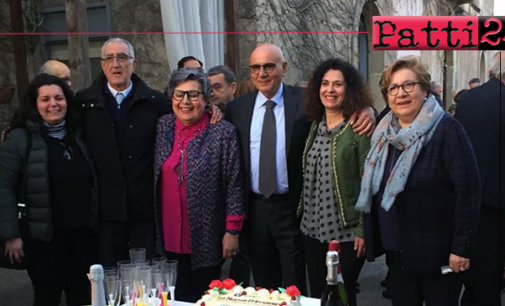 MILAZZO – Inaugurato il centro “La Nuova Primavera”, aperto dall’associazione Alzheimer di Milazzo
