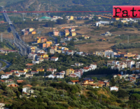 PATTI – Dopo due mesi, tolte le luminarie rimaste in alcune vie cittadine.