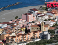 PATTI – Messa in sicurezza stazione turistico – balneare Marina di Patti