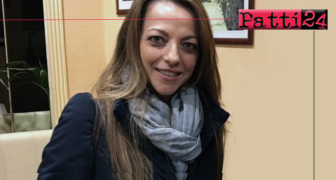 MILAZZO – L’assessore Piera Trimboli lascia la Giunta Formica.